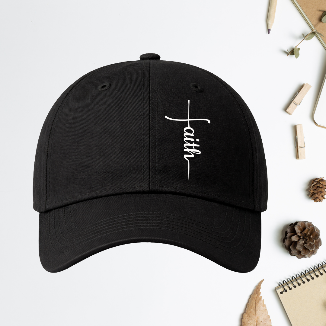 Christian Hats & Caps