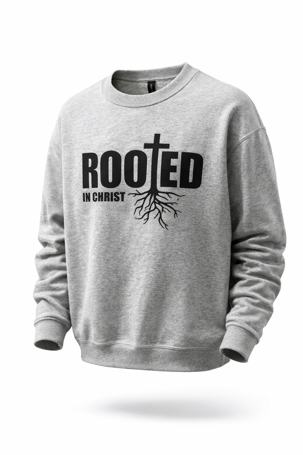 Christian Hoodies & Sweatshirts