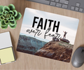FAITH OVER FEAR