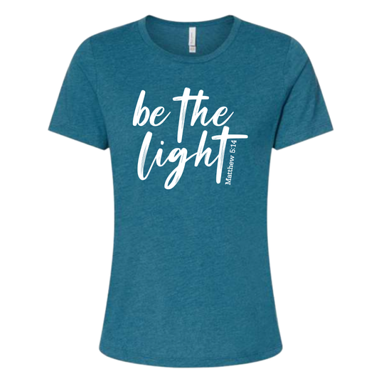 Be the Light T-Shirt